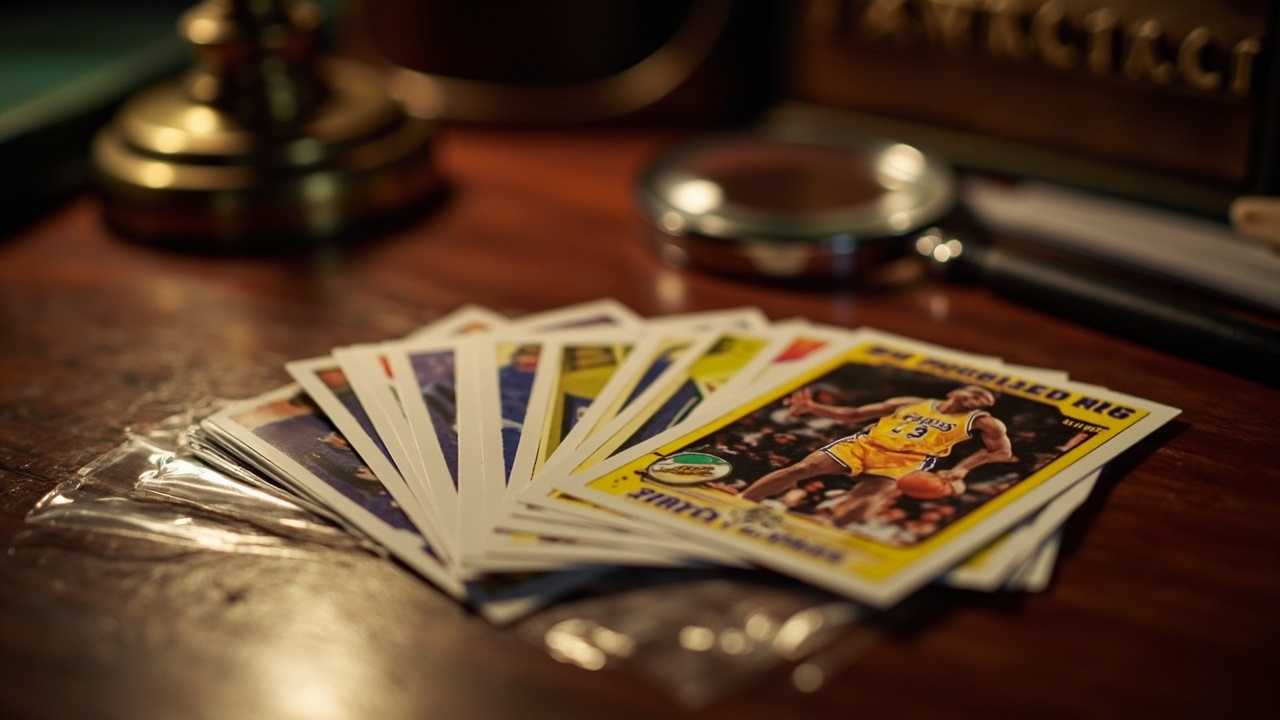 Best Kobe Bryant Cards to Collect by Era
